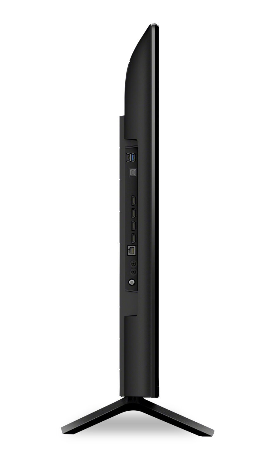 SONY 43 Bravia 3 LED 4K UHD Smart Google TV (K43S30) - Modèle 2024 | Téléviseur intelligent DEL SONY Bravia 3 UHD 4K de 43 po avec Google TVMC (K43S30) - modèle 2024