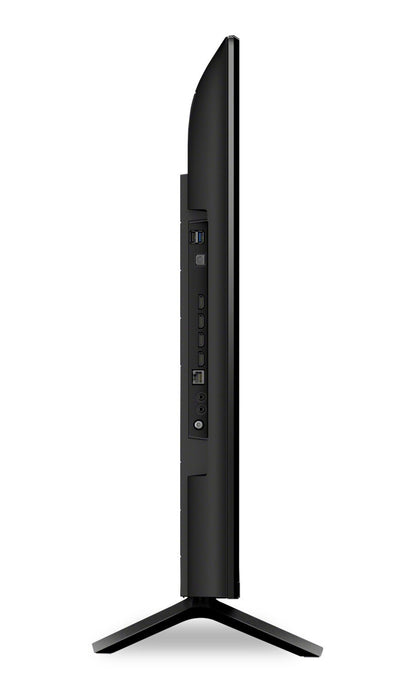 SONY 43 Bravia 3 LED 4K UHD Smart Google TV (K43S30) - Modèle 2024 | Téléviseur intelligent DEL SONY Bravia 3 UHD 4K de 43 po avec Google TVMC (K43S30) - modèle 2024