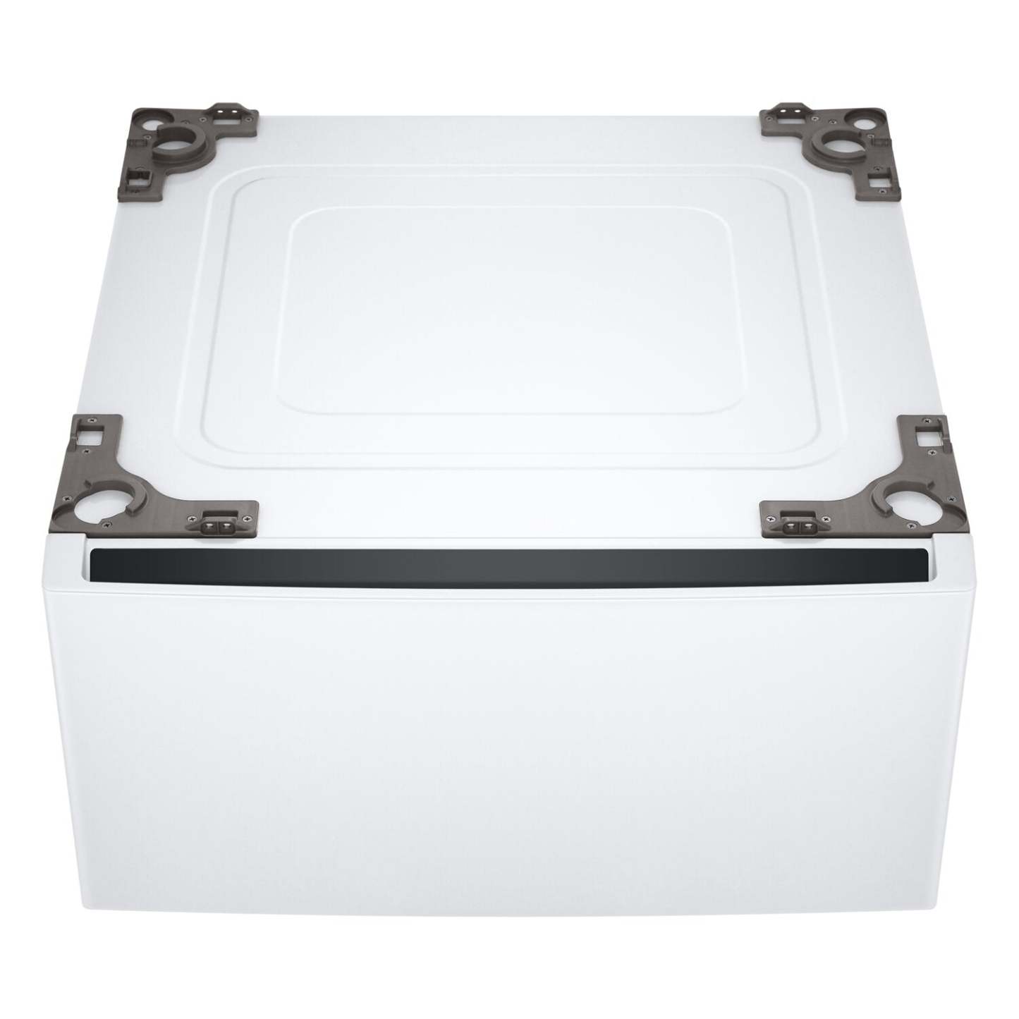 Piédestal de rangement pour buanderie LG 27 - WDP6W | Piédestal de rangement LG de 27 po pour la buanderie - WDP6W | WDP6WPED