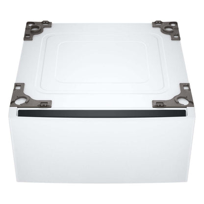 Piédestal de rangement pour buanderie LG 27 - WDP6W | Piédestal de rangement LG de 27 po pour la buanderie - WDP6W | WDP6WPED