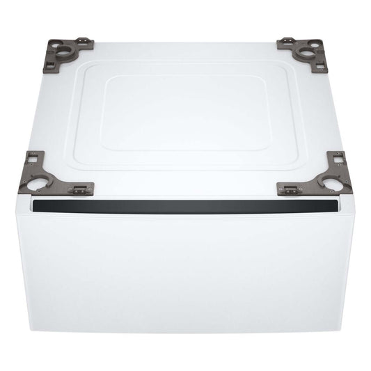 Piédestal de rangement pour buanderie LG 27 - WDP6W | Piédestal de rangement LG de 27 po pour la buanderie - WDP6W | WDP6WPED