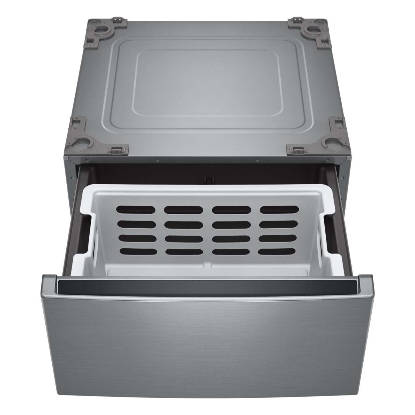 Piédestal de rangement pour buanderie LG 27 - WDP6V | Piédestal de rangement LG de 27 po pour la buanderie - WDP6V | WDP6VPED