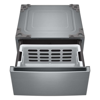 Piédestal de rangement pour buanderie LG 27 - WDP6V | Piédestal de rangement LG de 27 po pour la buanderie - WDP6V | WDP6VPED