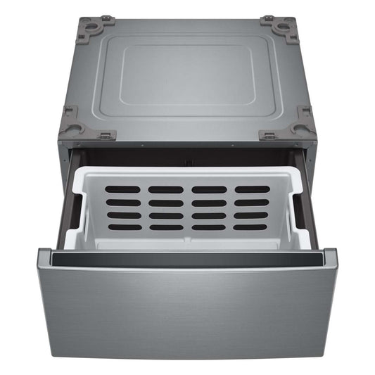 Piédestal de rangement pour buanderie LG 27 - WDP6V | Piédestal de rangement LG de 27 po pour la buanderie - WDP6V | WDP6VPED