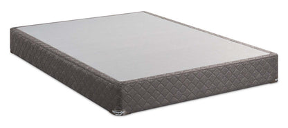 Springwall Canada 2021 Grand sommier tapissier | Sommier Canada 2021 de Springwall pour grand lit | SPRCANQB