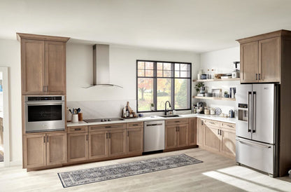 Maytag 30 5 Cu. Fort. Four électrique simple mural avec convection véritable – Acier inoxydable résistant aux empreintes digitales… | Four mural simple électrique Maytag de 5 pi³ et de 30 po avec convection véritable - acier inoxydable…