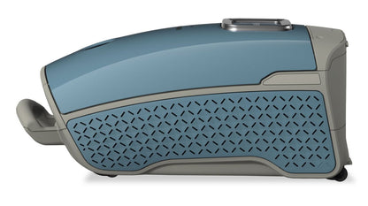 Miele Guard L1 Canister Vacuum with Bag – Nordic Blue - 41UFE037CDN | Aspirateur-traîneau Guard L1 de Miele avec sac - bleu nordique - 41UFE037CDN