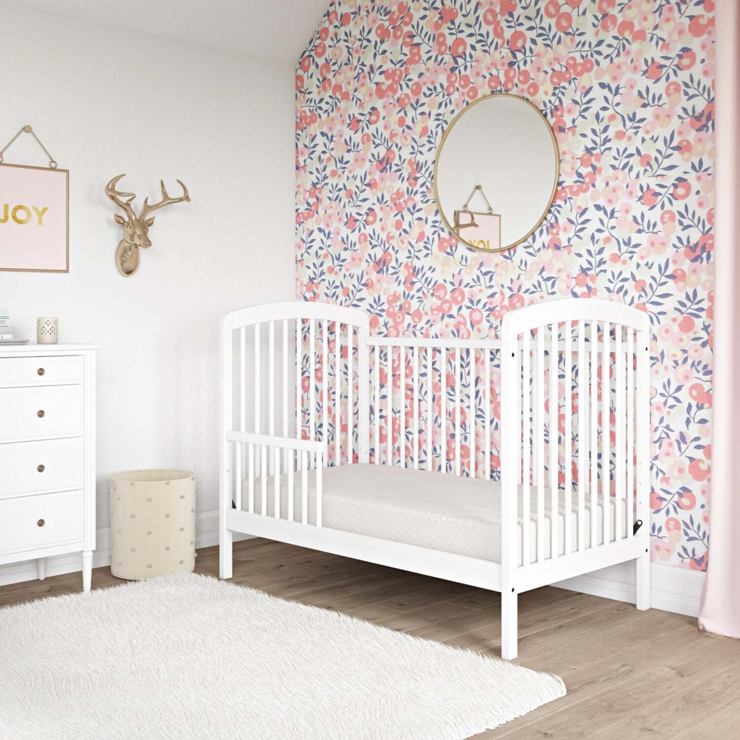 Matelas pour berceau et lit d'enfant Eva | Matelas Eva pour lit de bébé et de bambin