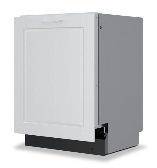 Lave-vaisselle Bosch série 800 à panneau personnalisable, système PrecisionWash et 3e panier - SGV78C53UC | Lave-vaisselle Bosch série 800 à panneau personnalisable, système PrecisionWash et 3e panier - SGV78C53UC | SGV78C53