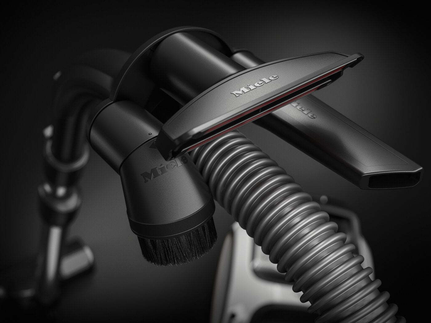 Miele Boost CX1 Parquet PowerLine sans sac - 41NCE030CDN | Aspirateur-traineau Miele Boost CX1 Parquet PowerLine sans sac - 41NCE030CDN | BOOS030W