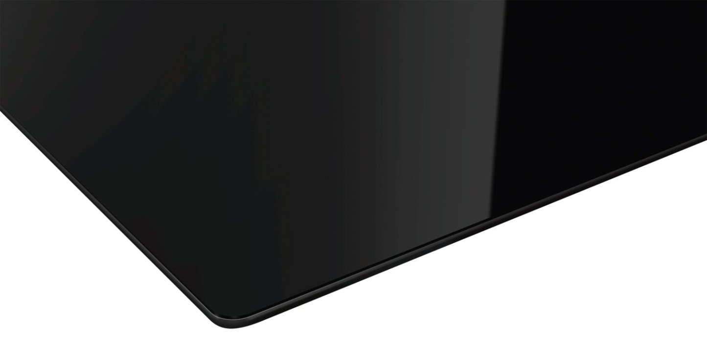 Bosch 36 800 Series Plaque de cuisson électrique sans cadre - NET8669UC | Surface de cuisson électrique Bosch de série 800 de 36 po sans bordures - NET8669UC | NET8669U
