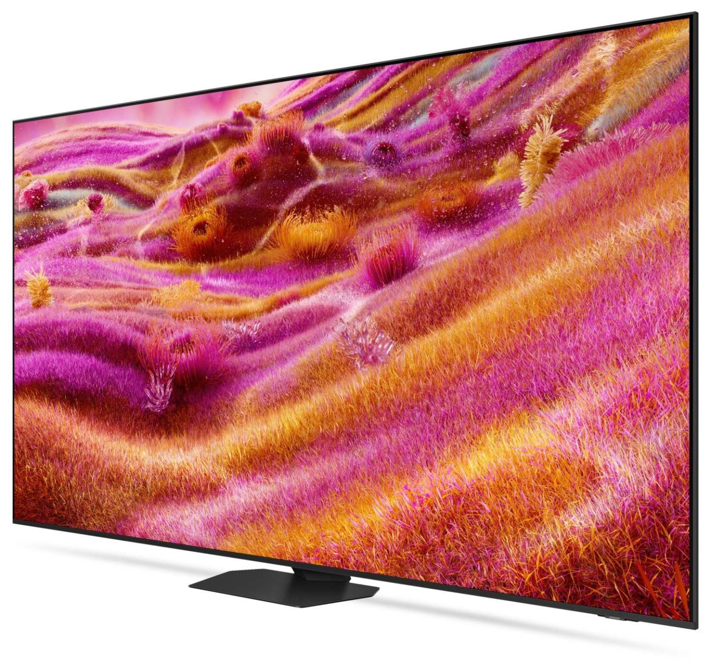 SAMSUNG 65 QN90F Neo QLED AI 4K UHD Smart Tizen OS TV (QN65QN90FAFXZC) - Modèle 2025 | Téléviseur intelligent Neo QLED SAMSUNG QN90F UHD 4K de 65 po avec IA et système d’exploitation Tizen (QN65QN90FAFXZC) - modèle 2025