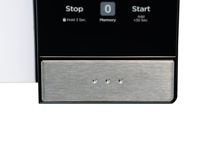 Danby 1,1 Cu. Fort. Micro-ondes de comptoir - Acier inoxydable - DBMW1126BBS | Four à micro-ondes de comptoir Danby de 1,1 pi3 - acier inoxydable - DBMW1126BBS | DBMW11BS