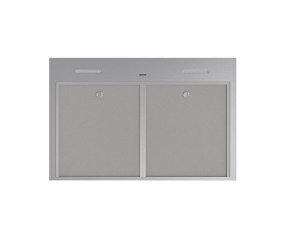 Hotte de cuisinière sous l'armoire Broan série 30 GLA2 - GLA2303SS | Hotte de cuisinière sous l'armoire Broan de série GLA2 de 30 po - GLA2303SS | GLA230SS