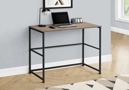 Luca 40 Bureau - Taupe|Bureau Luca de 40 po - taupe