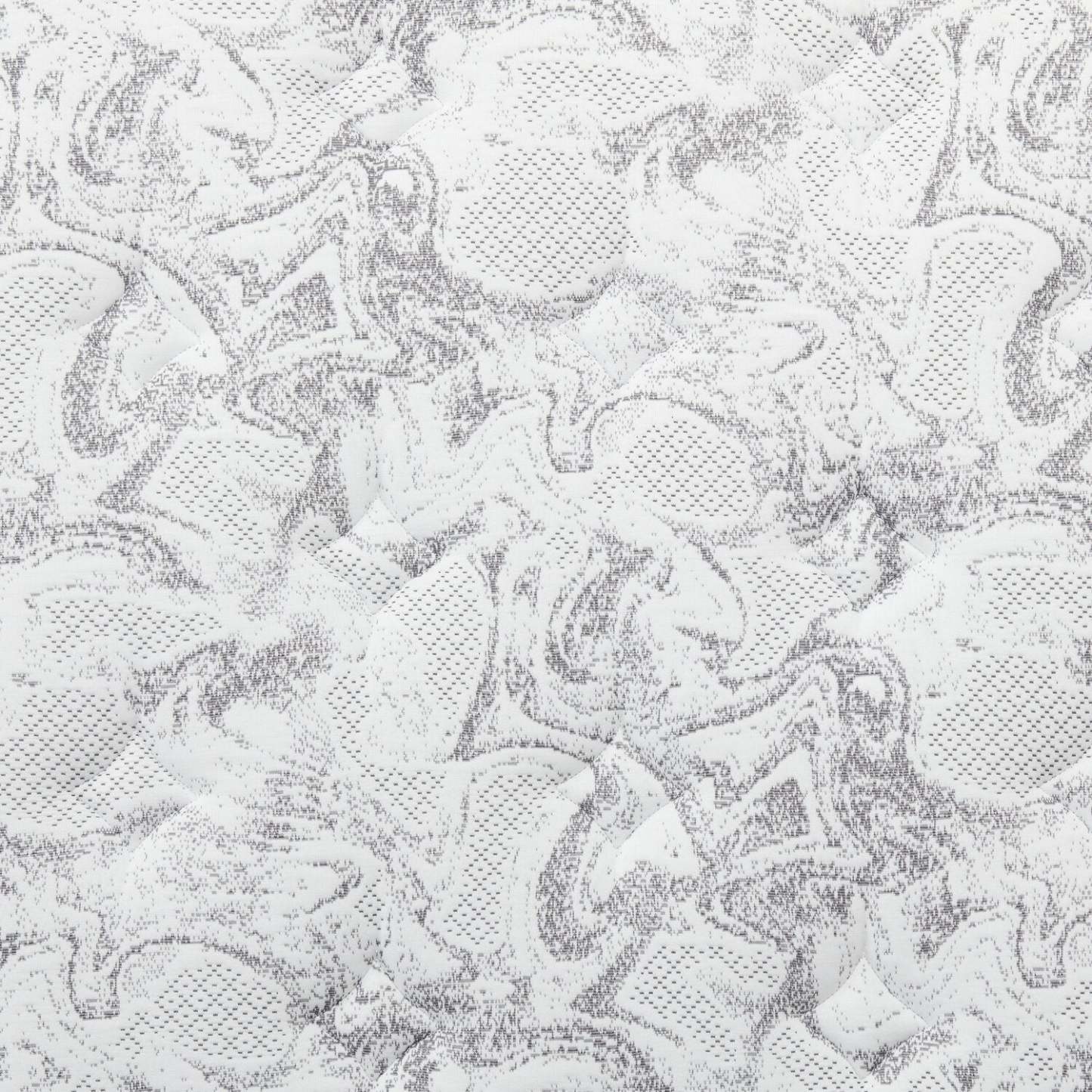 Springwall Moonlight Matelas Euro-plateau moelleux pour grand lit | Matelas moelleux à Euro-plateau Moonlight de Springwall pour grand lit