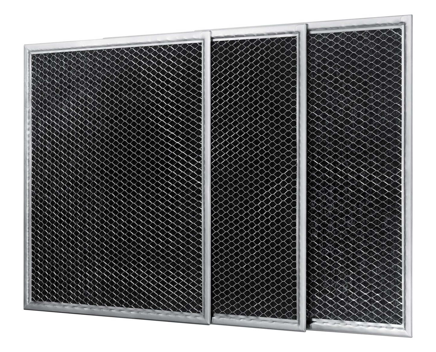 Kit de filtres Samsung pour hotte de cuisine série 5000 - NK-AR040FNB/AA | Trousse de filtres Samsung pour les hottes de cuisinière de série 5000 - NK-AR040FNB/AA | NKAR040F