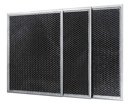 Kit de filtres Samsung pour hotte de cuisine série 5000 - NK-AR040FNB/AA | Trousse de filtres Samsung pour les hottes de cuisinière de série 5000 - NK-AR040FNB/AA | NKAR040F