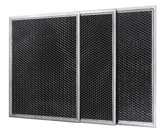 Kit de filtres Samsung pour hotte de cuisine série 5000 - NK-AR040FNB/AA | Trousse de filtres Samsung pour les hottes de cuisinière de série 5000 - NK-AR040FNB/AA | NKAR040F