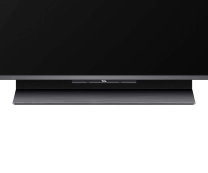 TCL 85 QM8K QLED QD Mini-LED 4K UHD Smart Google TV (85QM8K) – Modèle 2025 | Téléviseur intelligent QLED Mini DEL QD TCL QM8K UHD 4K de 85 po avec Google TVMC (85QM8K) - modèle 2025