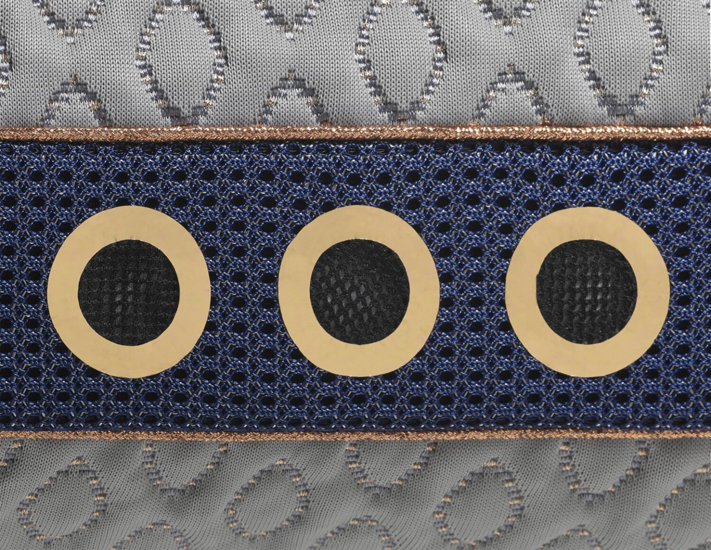 BEDGEAR Cosmo 2.0 Pillow - Back Sleeper|Oreiller Cosmo 2.0 de BedgearMD - pour dormeurs sur le dos|2CSMOBQL