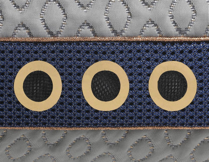 BEDGEAR Cosmo 3.0 Pillow - Side Sleeper|Oreiller Cosmo 3.0 BedgearMD - pour dormeurs sur le côté|3CSMOMQL