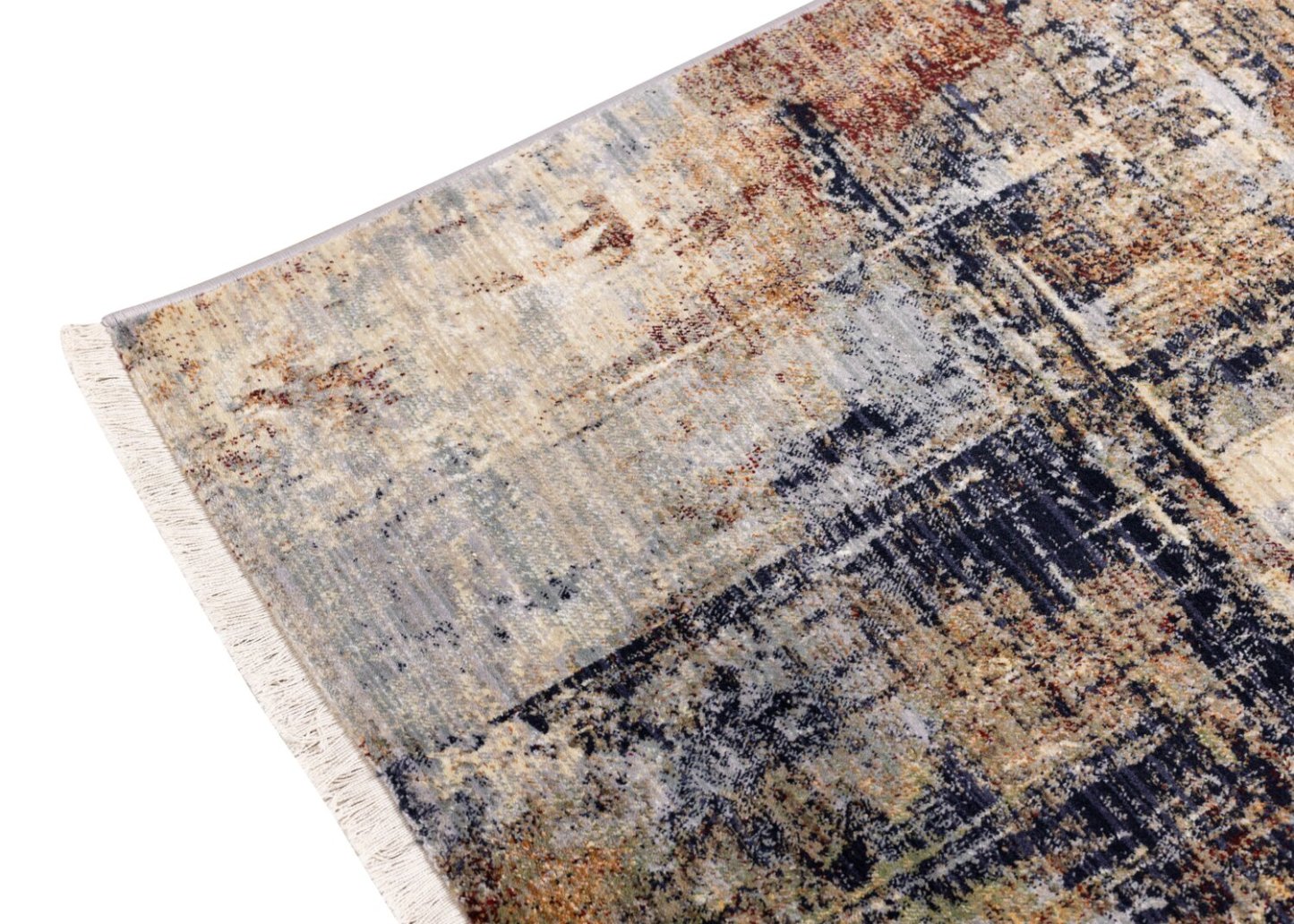 Tapis Santana - 7'10 x 10'6 | Tapis Santana - 7 pi 10 po x 10 pi 6 po | SANTANA8