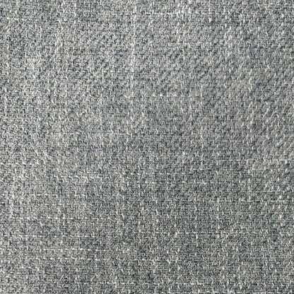 Valley 83.5 Fabric Sofa with Rubberwood Base and Legs - Grey | Canapé Valley de 83,5 po en tissu avec base et pattes en hévéa - gris