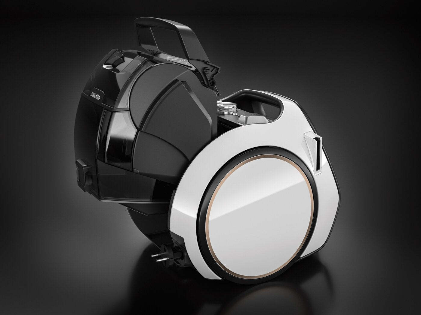 Miele Boost CX1 Parquet PowerLine sans sac - 41NCE030CDN | Aspirateur-traineau Miele Boost CX1 Parquet PowerLine sans sac - 41NCE030CDN | BOOS030W