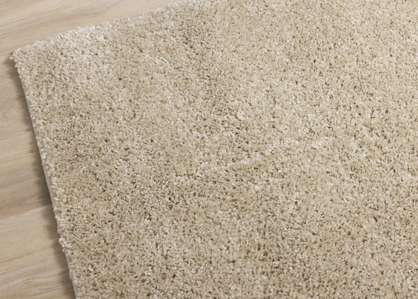 Tapis à poils longs beige Pascal - 7'10 x 10'6 | Tapis à poils long Pascal beige - 7 pi 10 po x 10 pi 6 po