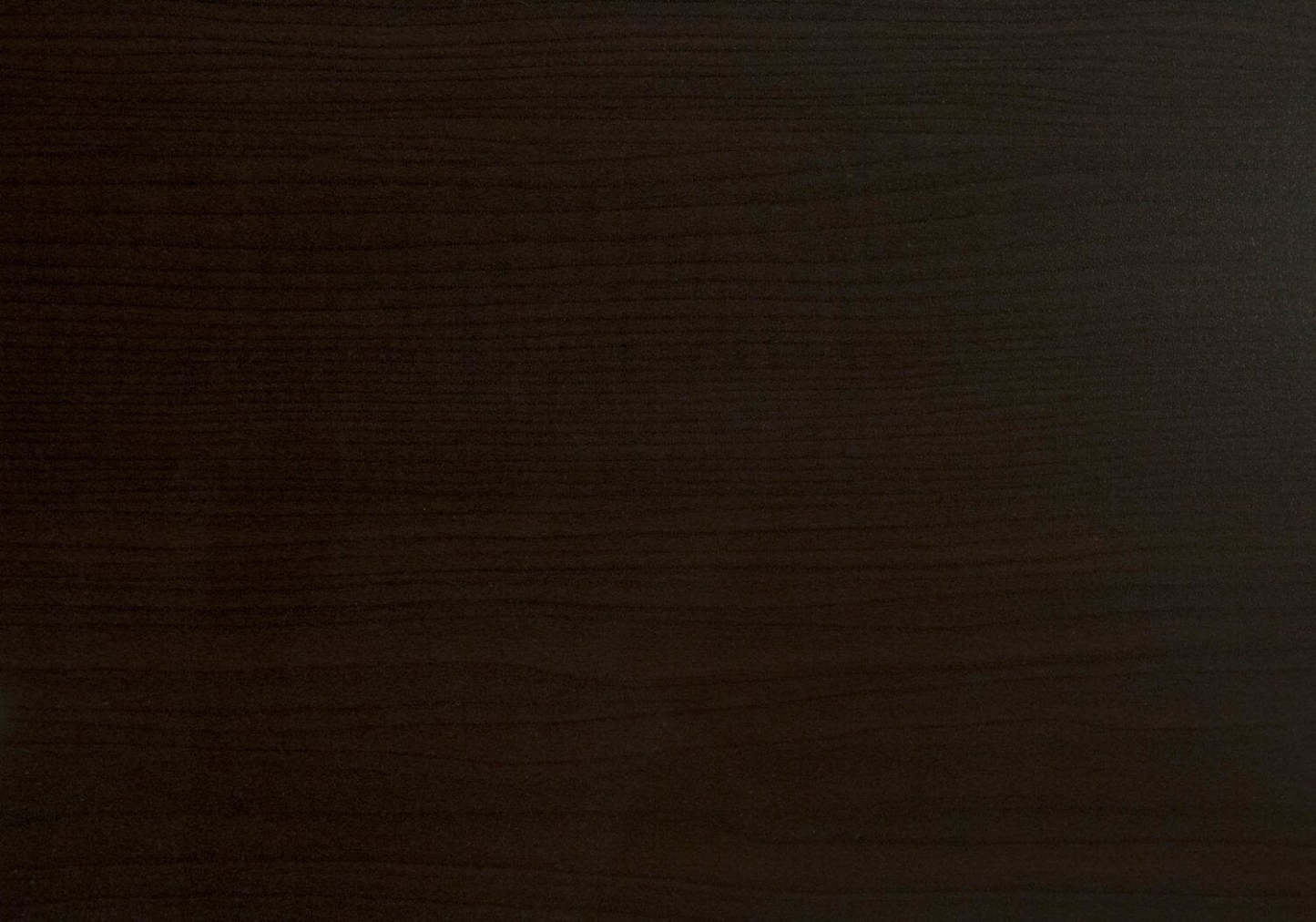 Bureau réglable Heather 60 avec 2 tiroirs et compartiment ouvert - Espresso|Bureau réglable Heather de 60 po à 2 tiroirs et compartiment ouvert - espresso