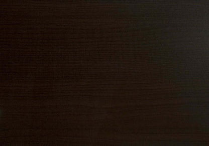 Bureau réglable Heather 60 avec 2 tiroirs et compartiment ouvert - Espresso|Bureau réglable Heather de 60 po à 2 tiroirs et compartiment ouvert - espresso