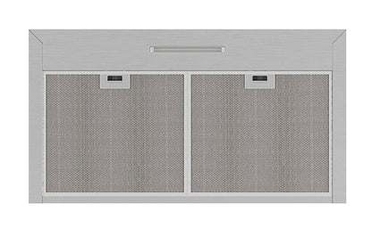 Hotte cheminée de style T Broan Elite 36 - EW4336SS | Hotte cheminée en T Broan Elite de 36 po – EW4336SS | EW4336SS