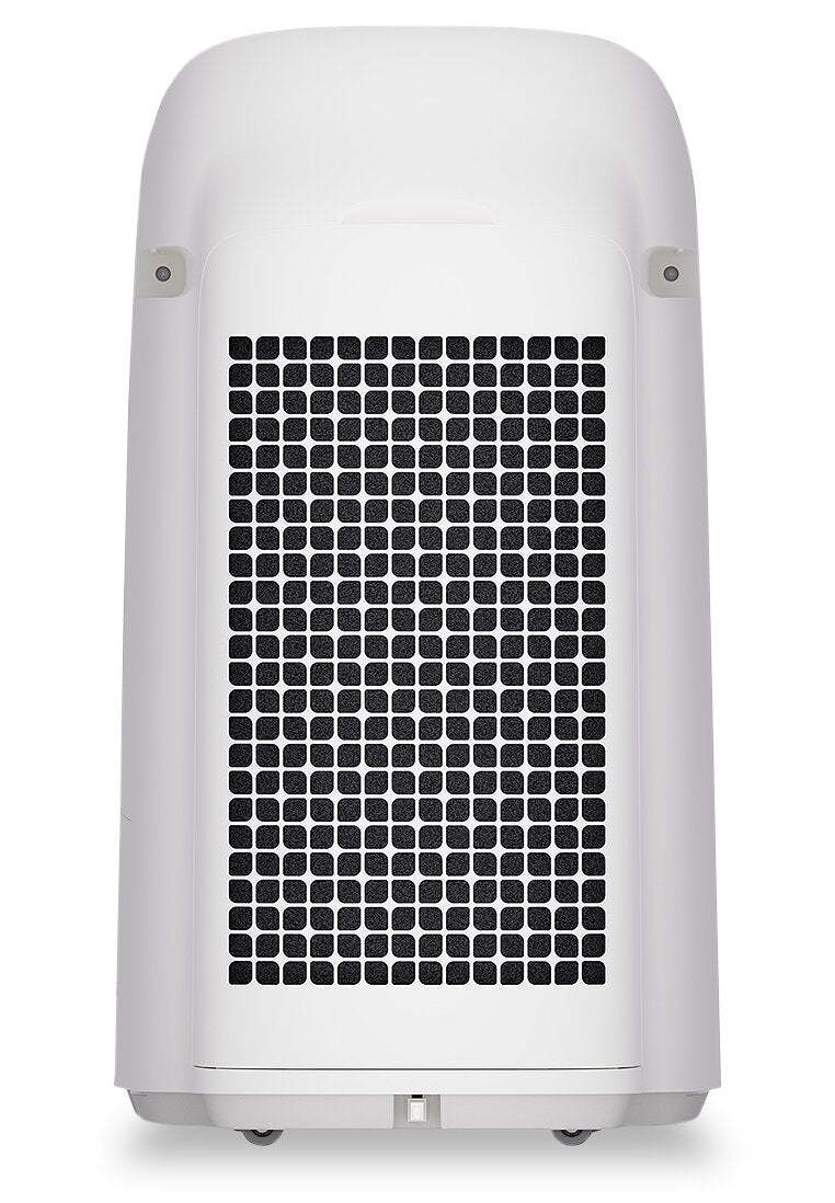 Sharp Smart Air Purifier with Plasmacluster® and Built-In Humidifier - KCP110CW | Purificateur d’air intelligent Sharp avec PlasmaclusterMD et humidificateur intégré - KCP110CW | KCP110CW