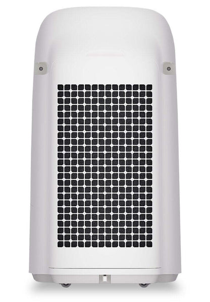 Sharp Smart Air Purifier with Plasmacluster® and Built-In Humidifier - KCP110CW | Purificateur d’air intelligent Sharp avec PlasmaclusterMD et humidificateur intégré - KCP110CW | KCP110CW
