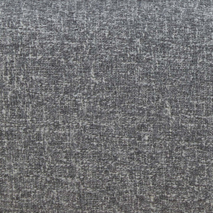 Sofa sectionnel Monaco 5 pièces - gris
