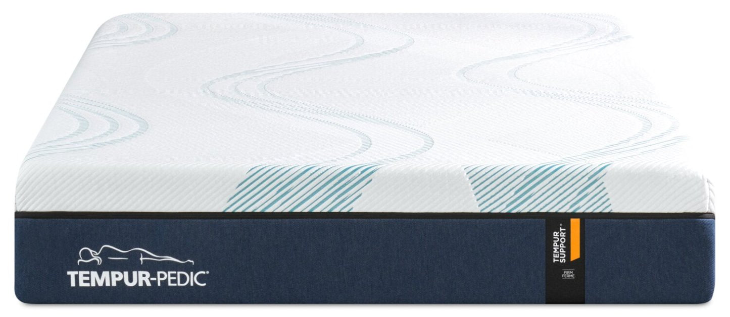 Matelas ferme TEMPUR-SupportMD de Tempur-Pedic pour grand lit | Tempur-Pedic® TEMPUR Support® Matelas ferme Queen