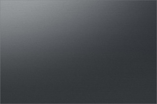 Panneau inférieur de réfrigérateur à portes françaises à 3 portes sur mesure Samsung - RA-F36DB3MT/AA | Panneau inférieur pour réfrigérateur Bespoke Samsung à 3 portes à portes françaises - RA-F36DB3MT/AA | RAF36BMB