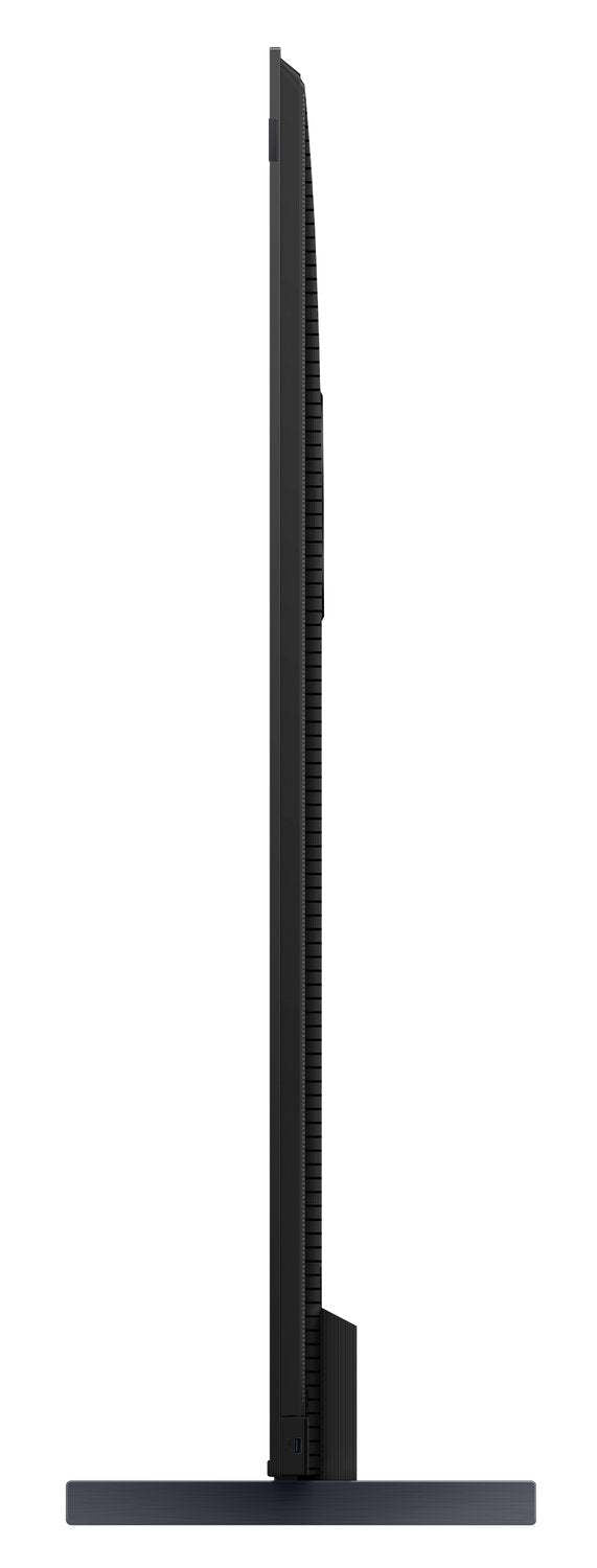 Téléviseur intelligent Google TCL 98 QLED Pro 4K UHD HDR Pro+ 120 Hz (98Q651G-CA) | Téléviseur intelligent QLED Pro de TCL UHD 4K de 98 po à 120 Hz avec HDR Pro+ et Google TVMC (98Q651G-CA)