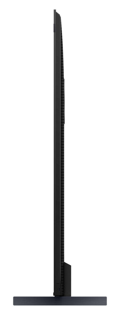 Téléviseur intelligent Google TCL 98 QLED Pro 4K UHD HDR Pro+ 120 Hz (98Q651G-CA) | Téléviseur intelligent QLED Pro de TCL UHD 4K de 98 po à 120 Hz avec HDR Pro+ et Google TVMC (98Q651G-CA)