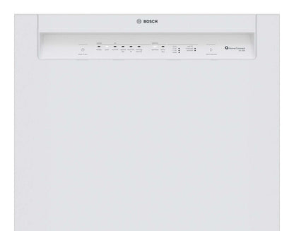 Lave-vaisselle intelligent Bosch série 100 avec PrecisionWash® et PureDry® - SHE3AEM2N | SHE3EM2N