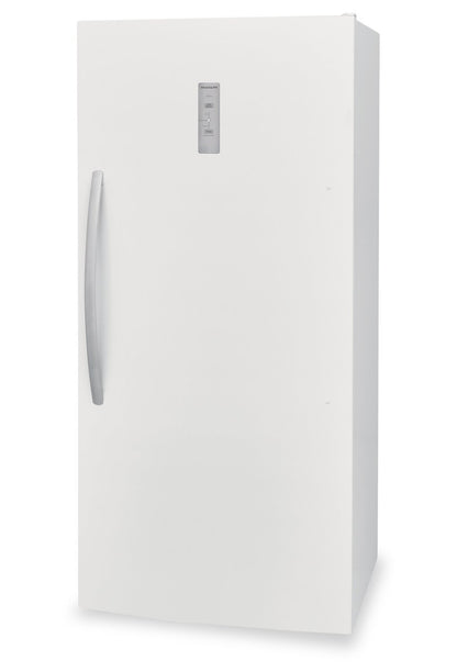 Réfrigérateur Frigidaire de 20 pi³ et de 32,6 po à 1 porte - blanc - FRAE2024AW | Frigidaire 32.6 20 Cu. Ft. Single-Door Refrigerator - White - FRAE2024AW