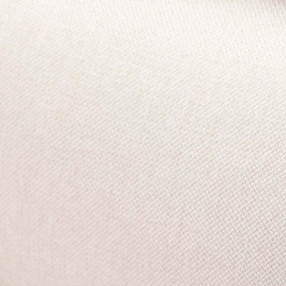 Fauteuil d'appoint inclinable Bree 28,5 en tissu d'apparence lin avec accoudoirs et pieds en bois - Beige | Fauteuil d'appoint à inclinaison par poussée Bree de 28,5 po en tissu d'apparence lin avec accoudoirs et pattes en bois - beige