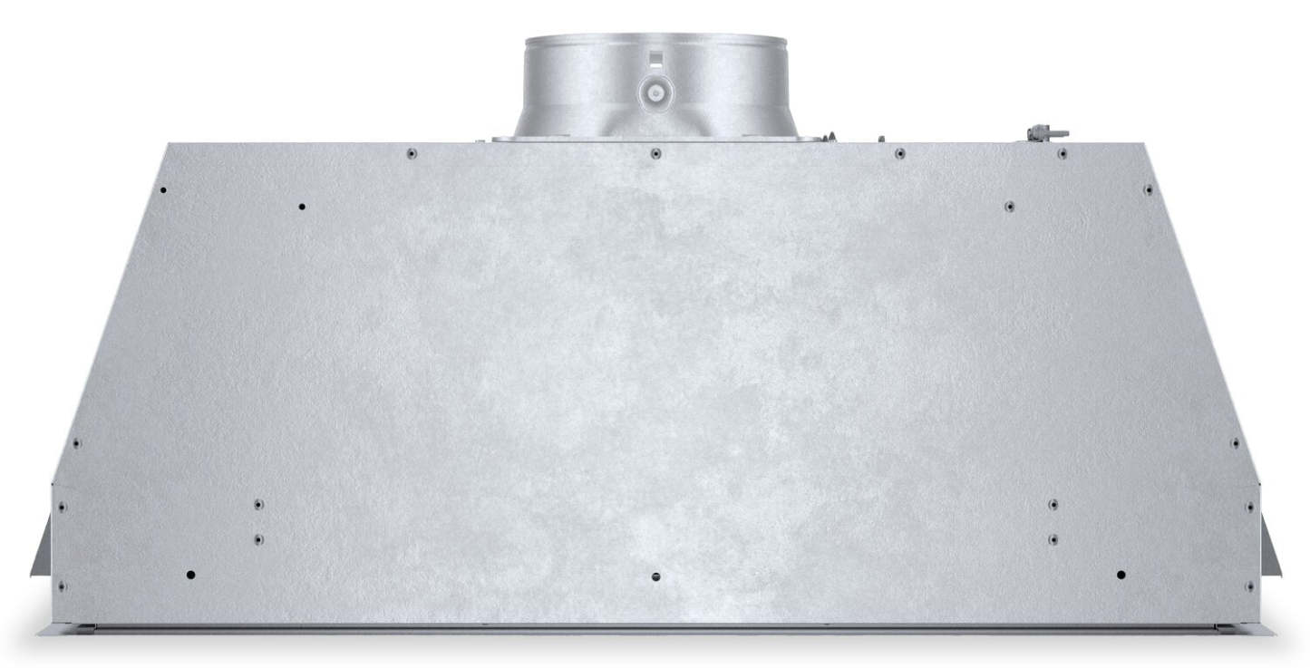 Bosch Série 300 Insert de hotte personnalisé intelligent 30 300 CFM - HUI30253UC | Module de hotte intelligente personnalisable Bosch de série 300 de 30 po et de 300 pi3/min - HUI30253UC | HUI3025C