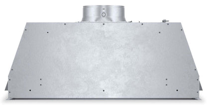 Bosch Série 300 Insert de hotte personnalisé intelligent 30 300 CFM - HUI30253UC | Module de hotte intelligente personnalisable Bosch de série 300 de 30 po et de 300 pi3/min - HUI30253UC | HUI3025C