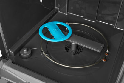 Frigidaire Gallery 24 42dBA Top-Control Dishwasher - Smudge-Proof® Stainless Steel - GDPH4525AF | Lave-vaisselle Frigidaire Gallery de 24 po et de 42 dBA avec commandes sur le dessus - acier inoxydable Smudge-ProofMC - GDPH4525AF | GDPH45AF