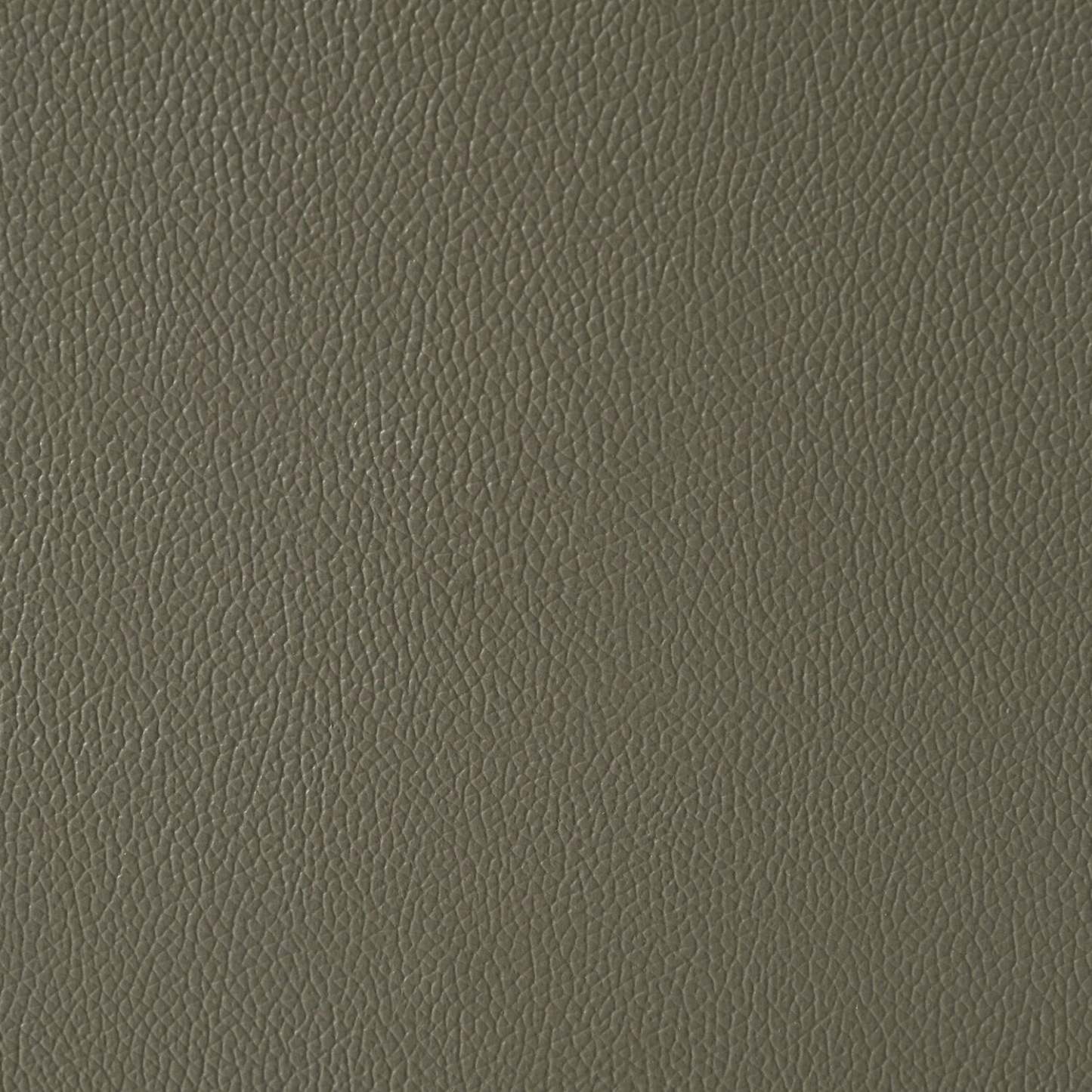 Sofa inclinable Matteo de 88 po en cuir véritable - gris Aviarah