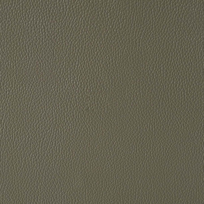 Sofa inclinable Matteo de 88 po en cuir véritable - gris Aviarah