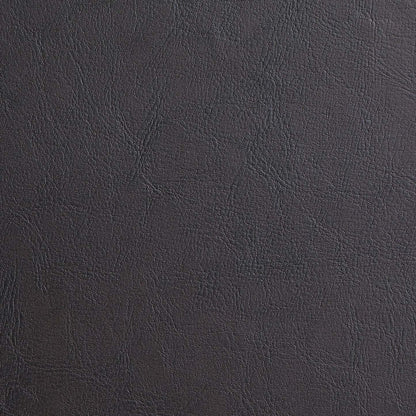 Kort &amp; Co. Lit plateforme rembourré Clay en tissu cuir végétalien marron, capitonné - Pleine grandeur | Lit plateforme rembourré Clay de Kort &amp; Co. en tissu de cuir végétalien brun capitonné - format lit double