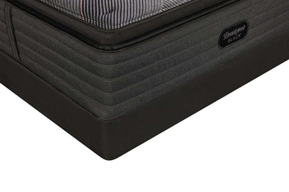 Sommier double Beautyrest Signature noir | Sommier Signature de Beautyrest BlackMD pour lit simple | BLKSGNTB